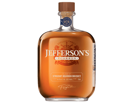 Jefferson’s Bourbon
